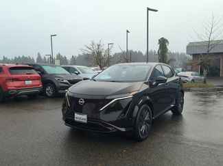 Used 2023 Nissan Ariya PLATINUM+ e-4ORCE 360° Tour