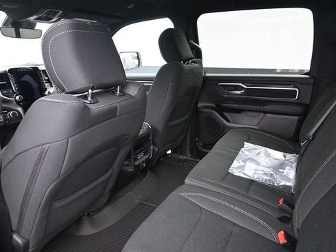 New 2026 RAM 1500 Big Horn image 28