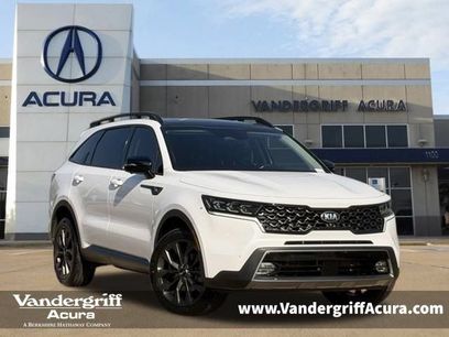 Used 2021 Kia Sorento SX Prestige