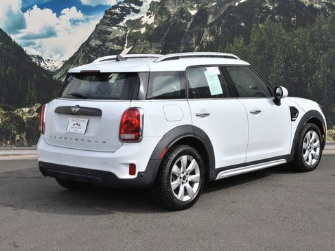 Used 2019 MINI Cooper Countryman image 3