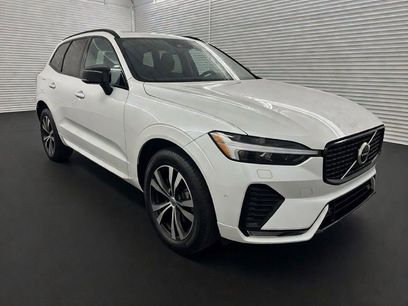 Certified 2025 Volvo XC60 B5 Core