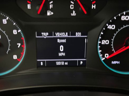 Certified 2024 Chevrolet Malibu RS w/ LPO, Floor Liner Package image 9