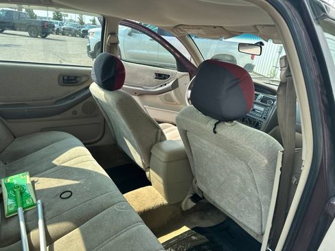 Used 1999 Toyota Avalon XL w/ PWR Seat Pkg FWD image 25