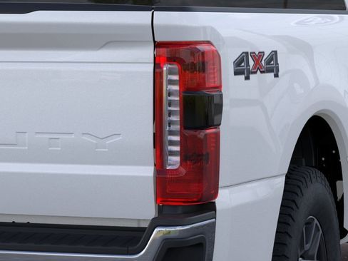 New 2026 Ford F250 Lariat w/ Snow Plow/Camper Package AWD/4WD image 21