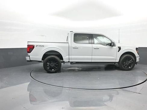 New 2026 Ford F150 XLT w/ Equipment Group 302A MID AWD/4WD image 8