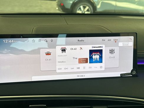 New 2026 Genesis GV70 3.5T Sport Prestige image 18