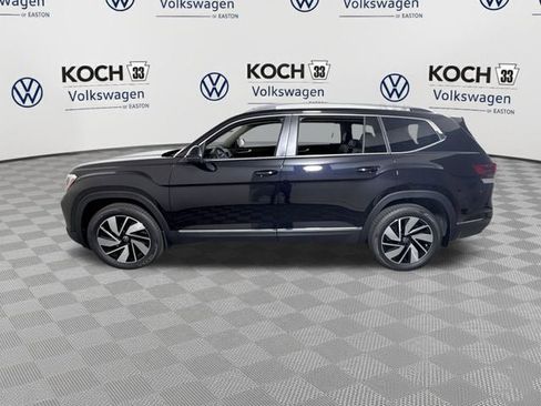 New 2026 Volkswagen Atlas SEL image 6