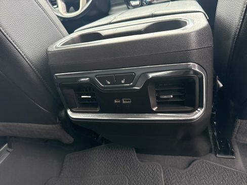 Used 2023 GMC Sierra 1500 Denali w/ Denali Reserve Package image 10
