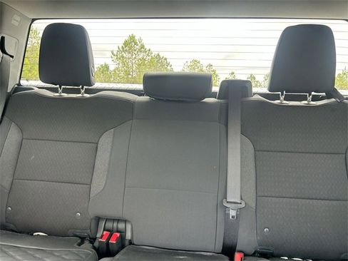 Used 2025 Chevrolet Silverado 2500 LT w/ Convenience Package image 25