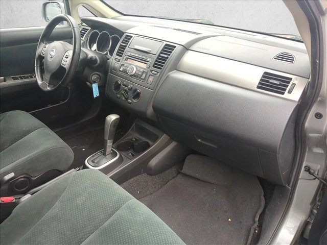 Used 2012 Nissan Versa 1.8 S w/ Special Edition Pkg FWD image 18