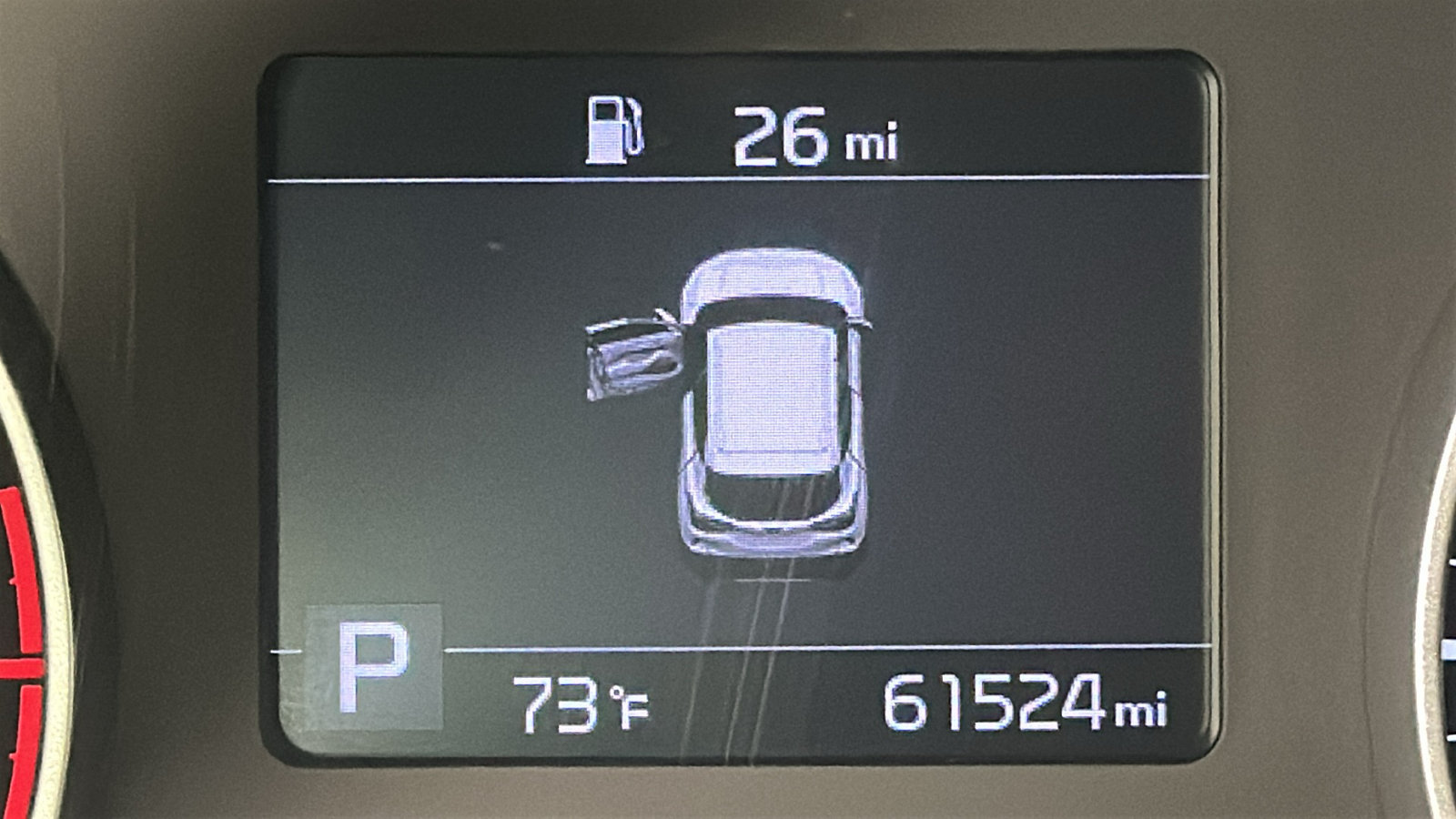 Used 2023 Kia Seltos S w/ Navigation Package AWD/4WD image 23