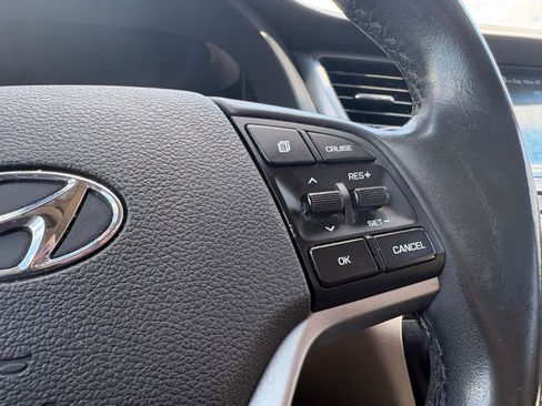 Used 2018 Hyundai Tucson SEL Plus FWD image 28