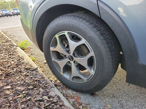 Used 2020 Kia Telluride EX w/ Towing Package image 12