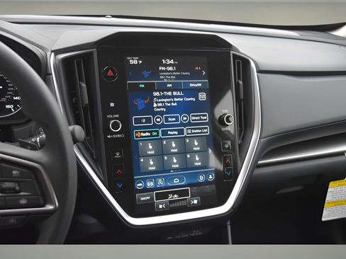 New 2026 Subaru Impreza 2.0i Sport image 18