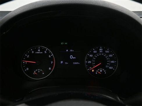 Used 2023 Kia Seltos S w/ Navigation Package image 9