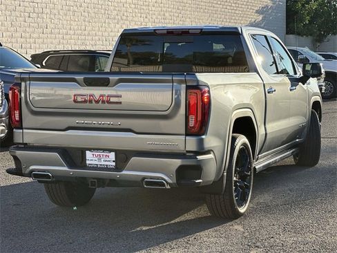New 2026 GMC Sierra 1500 Denali image 4