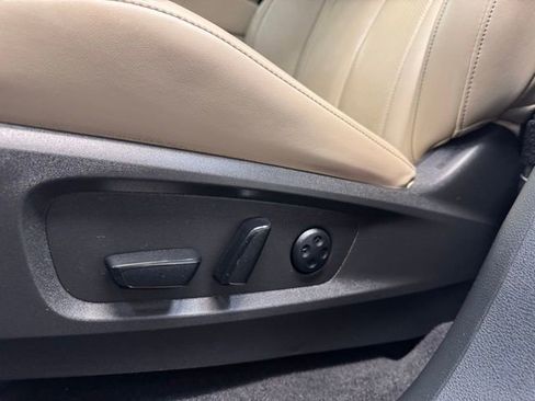 Used 2022 INFINITI QX60 Luxe AWD/4WD image 12