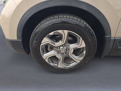 Used 2017 Honda CR-V EX-L image 10