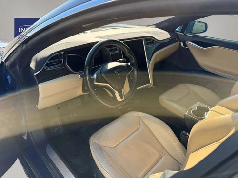 Used 2016 Tesla Model S 90D image 11