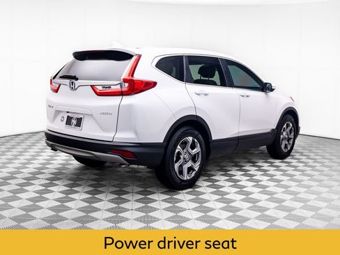 Used 2019 Honda CR-V EX image 5