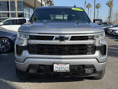 Used 2023 Chevrolet Silverado 1500 RST w/ All Star Edition Plus image 18