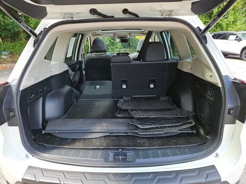 Used 2021 Subaru Forester Sport w/ Popular Package #2 image 9