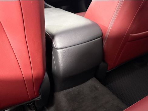 Certified 2024 MAZDA MAZDA3 s image 36