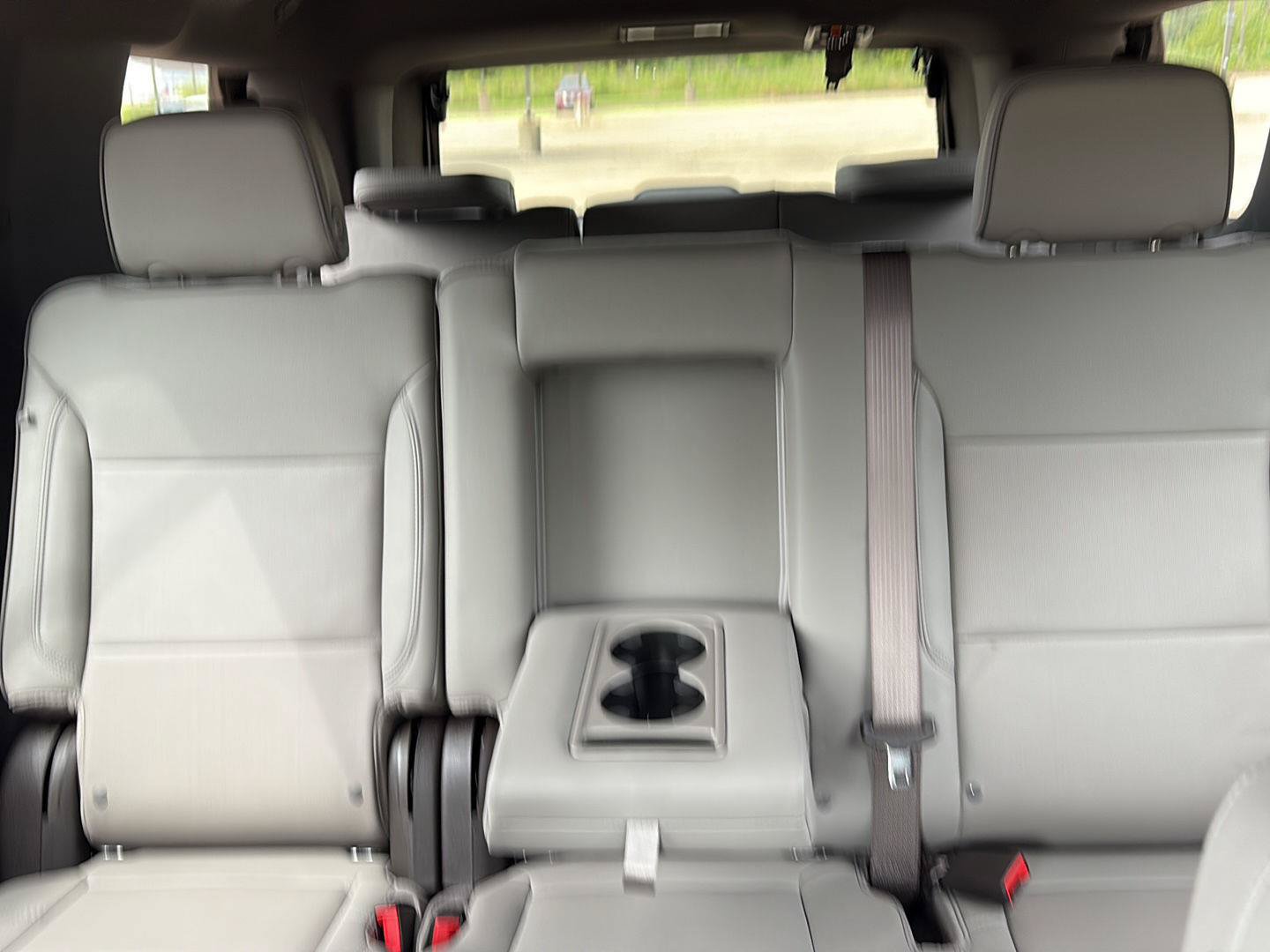 New 2026 GMC Yukon Elevation AWD/4WD image 5
