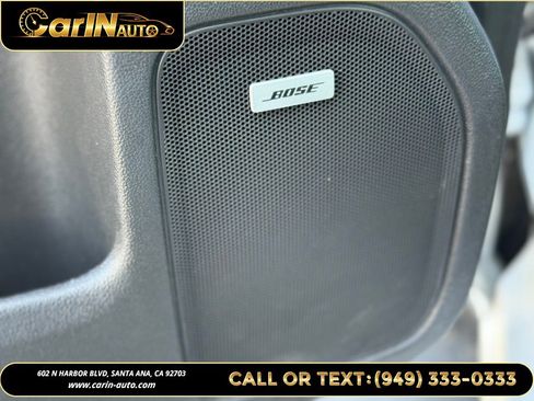 Used 2018 Chevrolet Silverado 1500 LT w/ Max Trailering Package RWD image 20