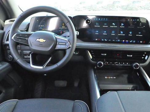 New 2026 Chevrolet Tahoe Premier w/ Sun And Tow Package image 15