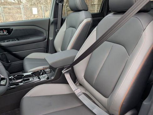 New 2026 Subaru Forester Sport AWD/4WD image 24