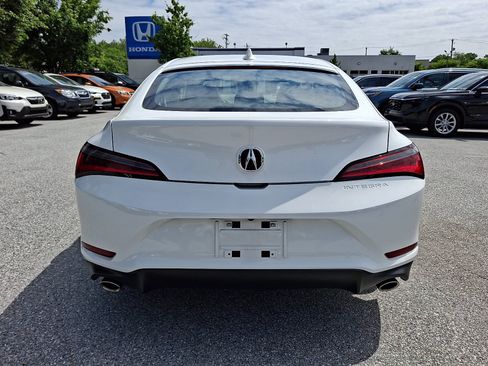 Used 2025 Acura Integra FWD image 5