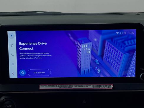 Used 2023 Toyota Prius Limited image 27