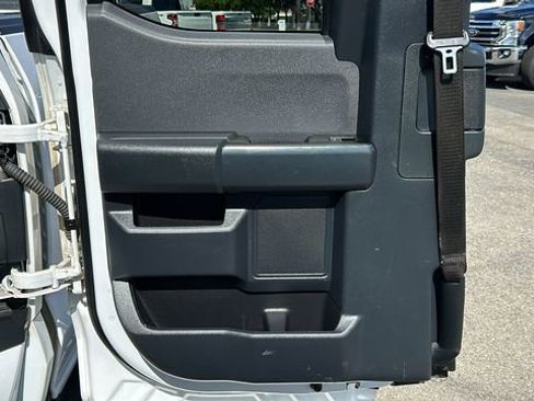 Certified 2022 Ford F150 XL w/ STX Appearance Package image 14