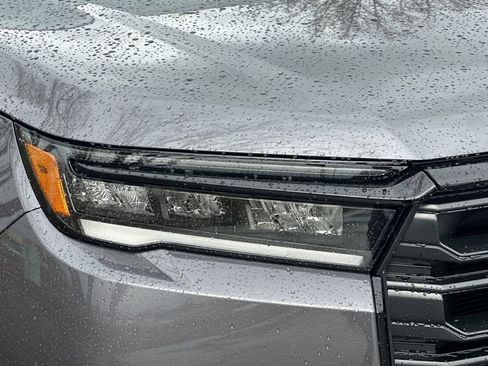 New 2026 Honda Pilot EX-L image 32