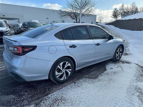 Used 2023 Subaru Legacy Premium image 10