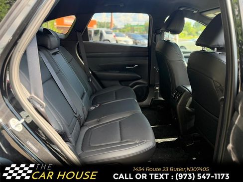 Used 2025 Hyundai Tucson XRT AWD/4WD image 14