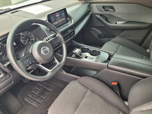 Used 2021 Nissan Rogue S FWD image 15