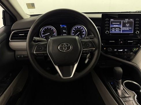 Used 2023 Toyota Camry LE FWD image 20