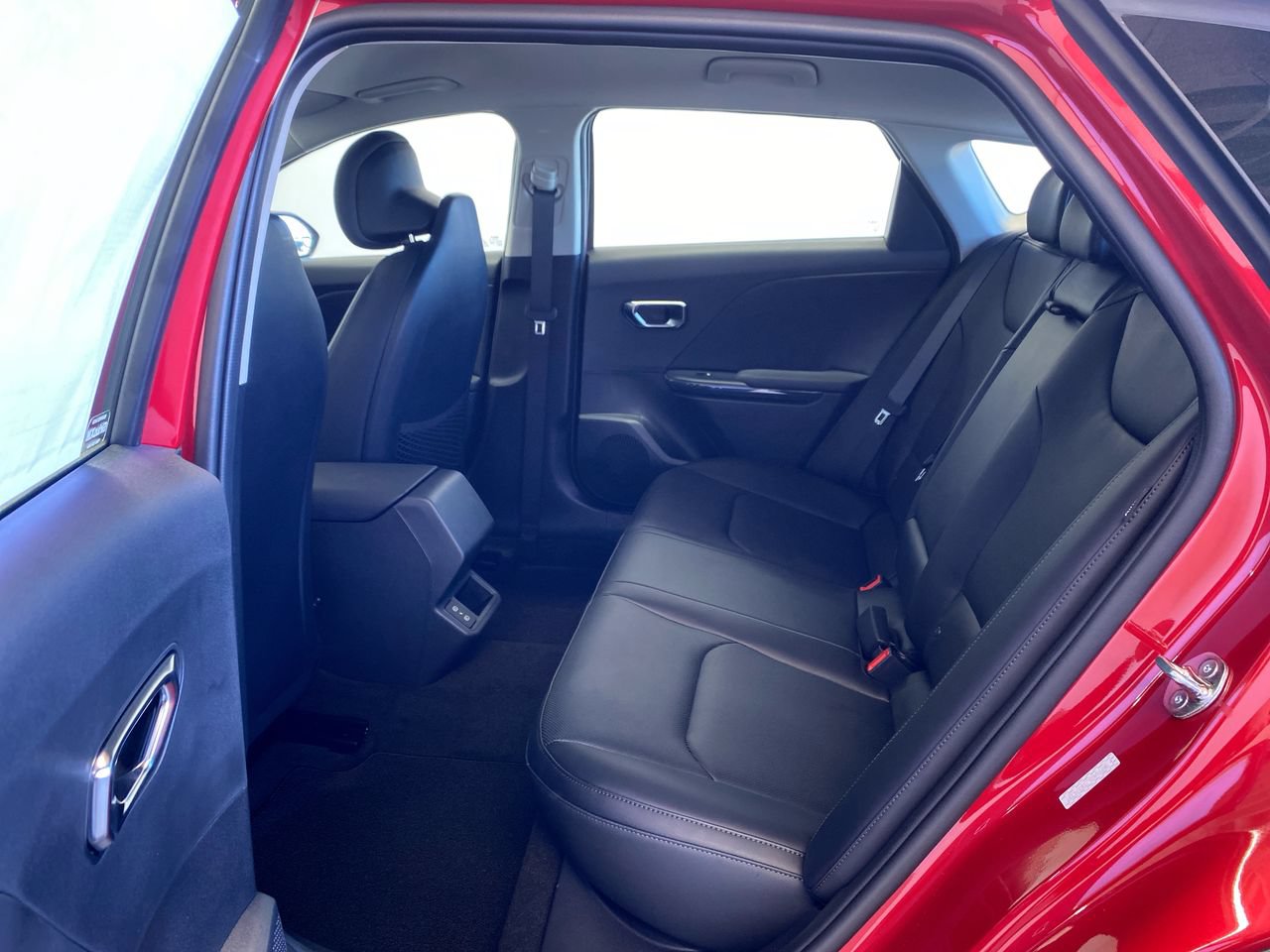 New 2026 Kia K4 EX FWD image 32