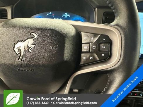 New 2025 Ford Bronco Badlands image 47