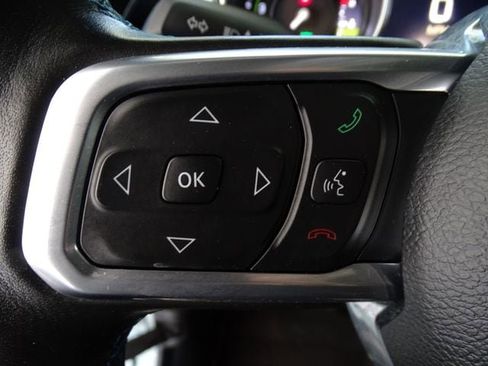 Used 2023 Jeep Wrangler Unlimited Rubicon 4xe w/ Cold Weather Group AWD/4WD image 7