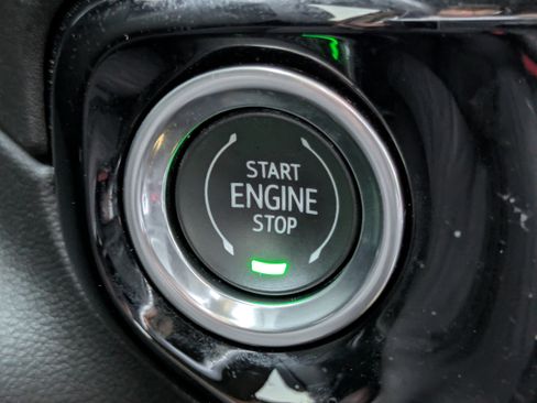 Used 2024 Chevrolet Silverado 1500 High Country w/ Technology Package image 21