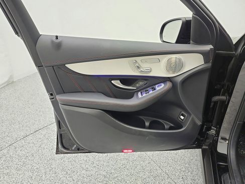 Certified 2023 Mercedes-Benz GLC 43 AMG 4MATIC Coupe image 15