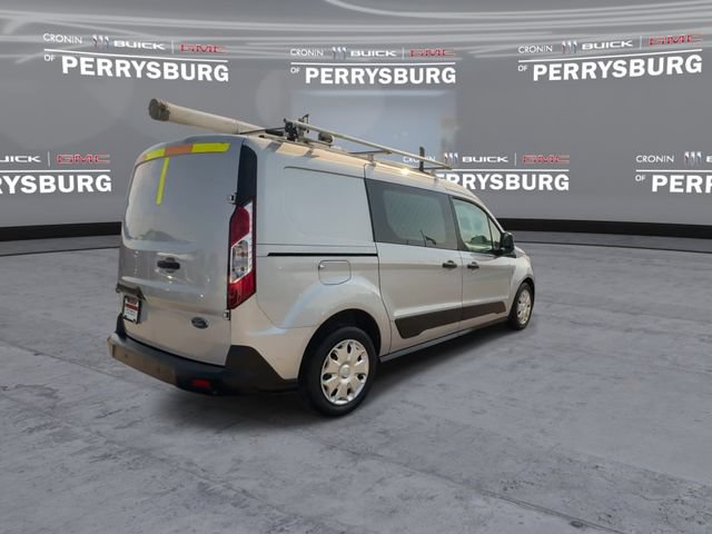 Used 2019 Ford Transit Connect XLT FWD image 8