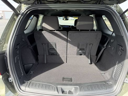 New 2026 Dodge Durango GT w/ Blacktop Package RWD image 9