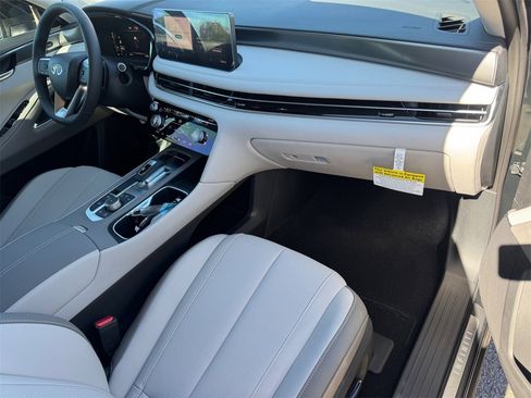 New 2026 INFINITI QX60 Luxe w/ Cargo Package image 11