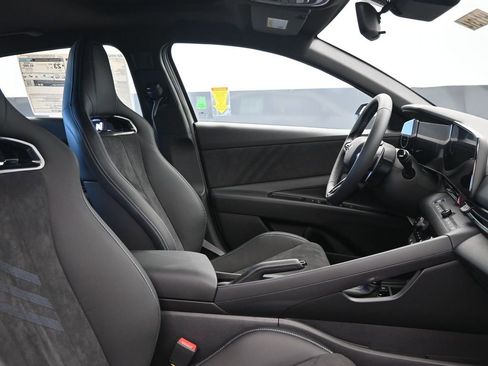 New 2026 Hyundai Elantra N FWD image 10