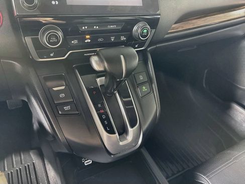 Used 2021 Honda CR-V EX-L image 17