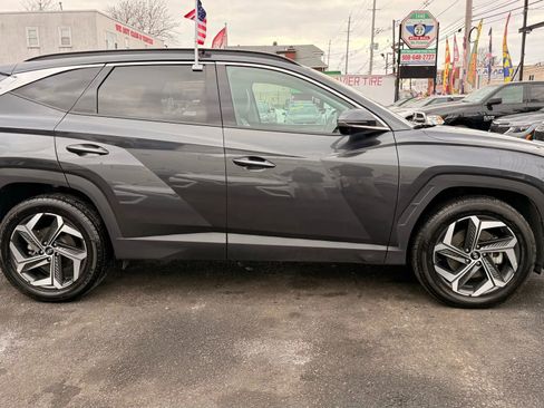 Used 2024 Hyundai Tucson Limited image 11